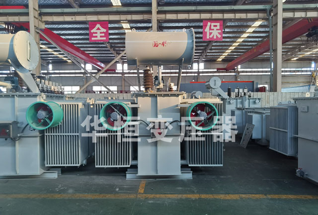 S13-6300/35黄平黄平黄平电力变压器